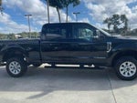 2022 F-250 Super Duty Thumbnail 9
