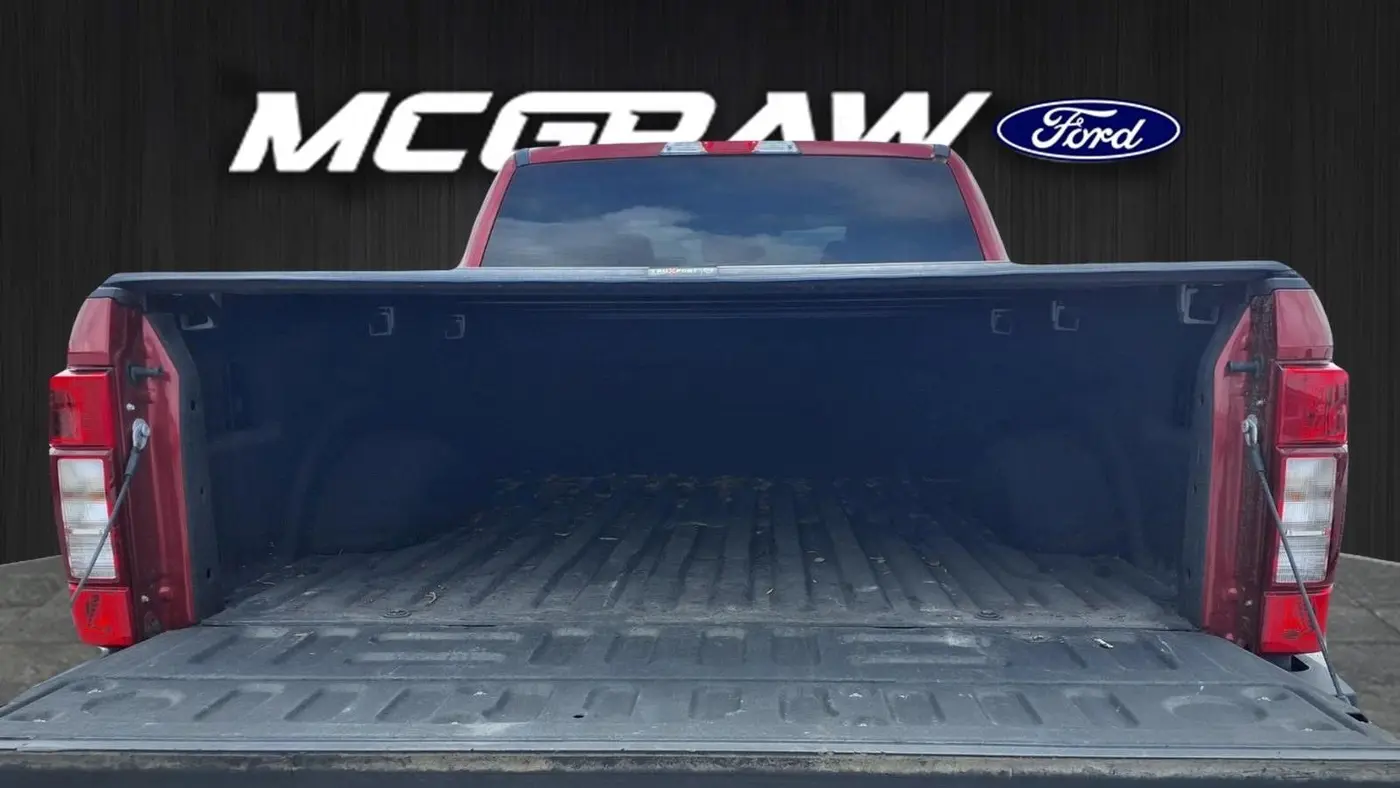 2022 Ford F-250 Super Duty King Ranch
