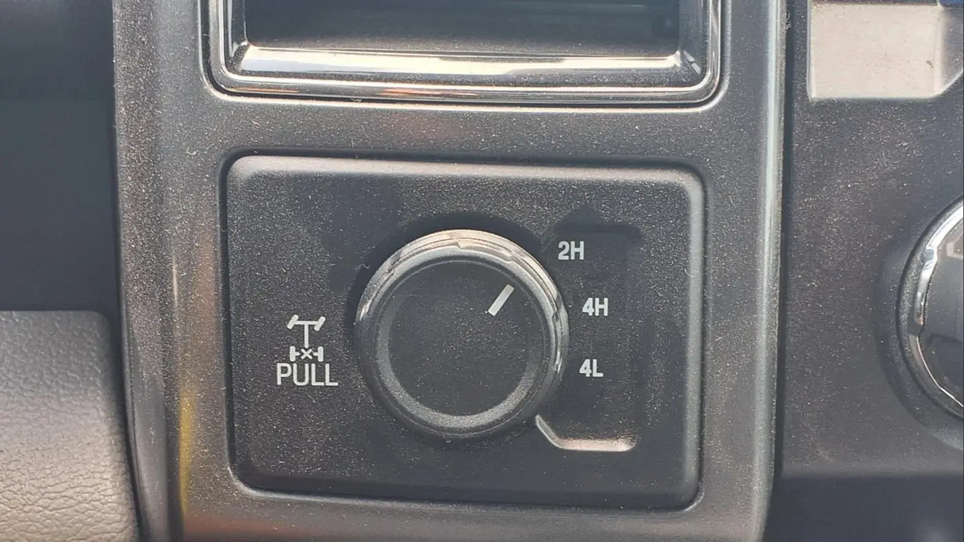 2022 Ford F-250 Super Duty King Ranch