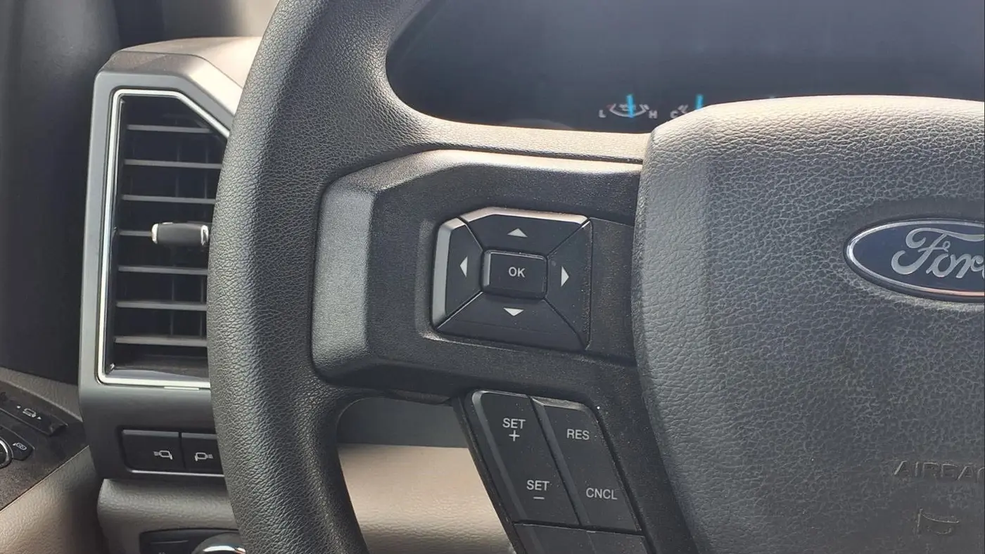 2022 Ford F-250 Super Duty King Ranch