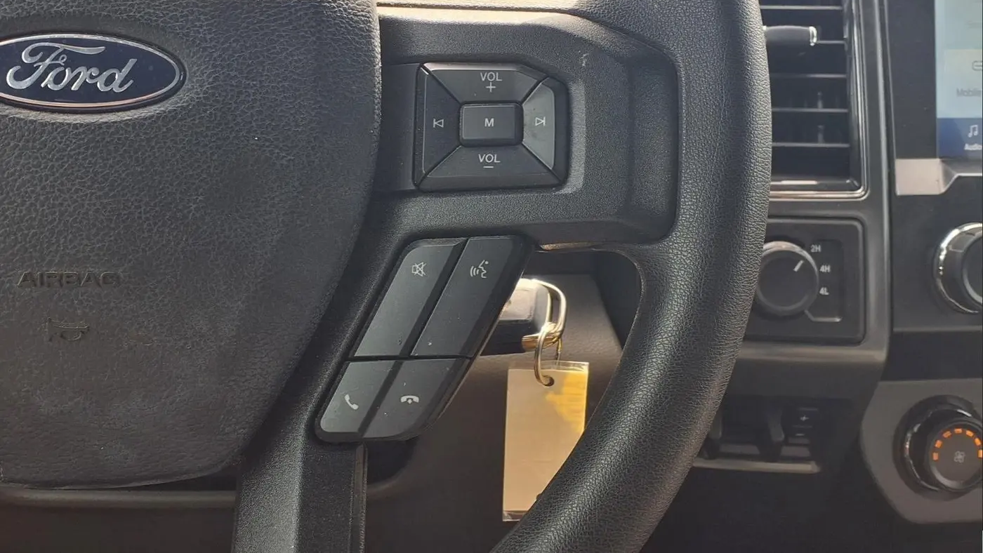2022 Ford F-250 Super Duty King Ranch