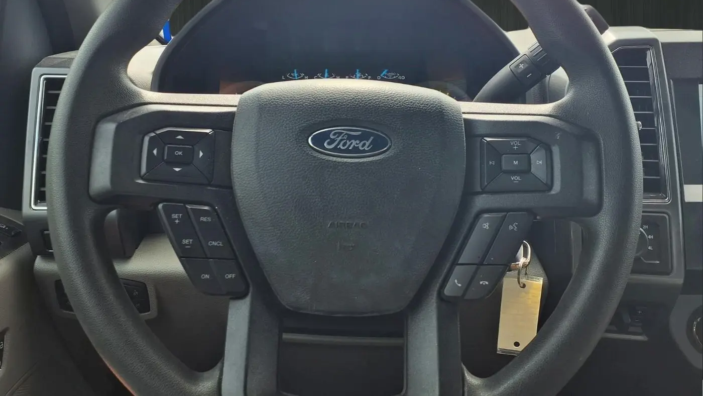 2022 Ford F-250 Super Duty King Ranch