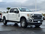 2022 F-250 Super Duty Thumbnail 1