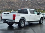 2022 F-250 Super Duty Thumbnail 2