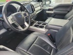 2022 F-250 Super Duty Thumbnail 3