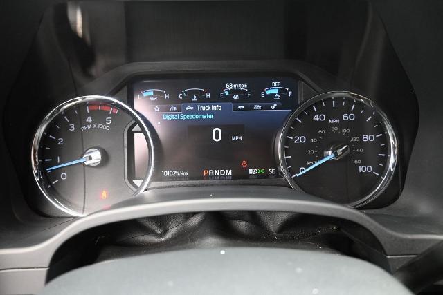 2022 Ford F-250 - $49,993