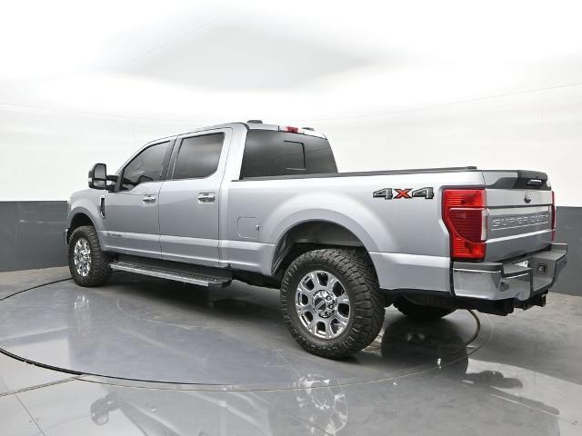2022 Ford F-250 - $49,993