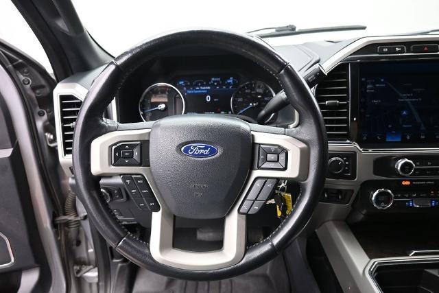 2022 Ford F-250 - $49,993