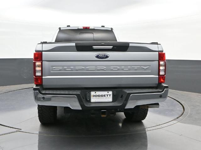 2022 Ford F-250 - $49,993