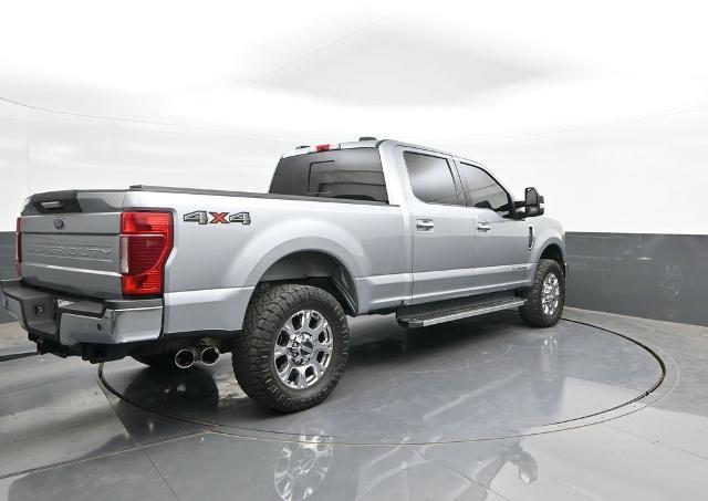 2022 Ford F-250 - $49,993