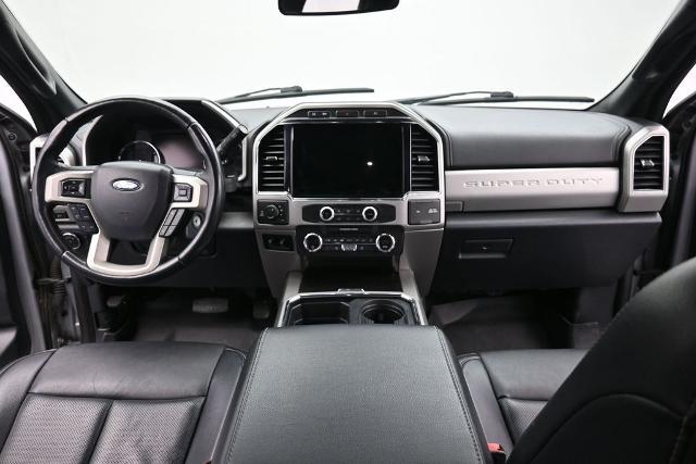 2022 Ford F-250 - $49,993