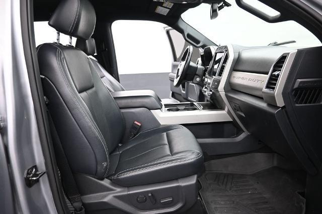 2022 Ford F-250 - $49,993