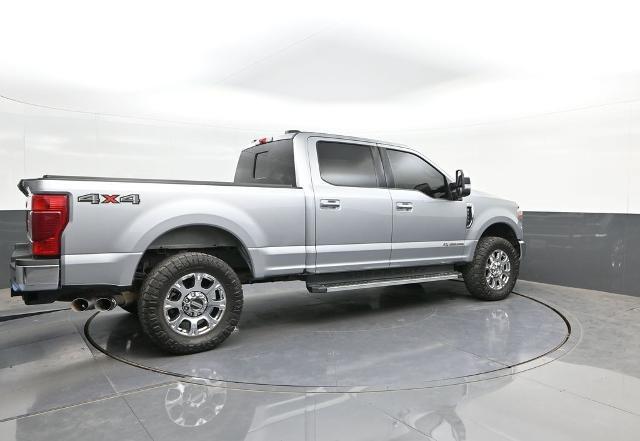 2022 Ford F-250 - $49,993