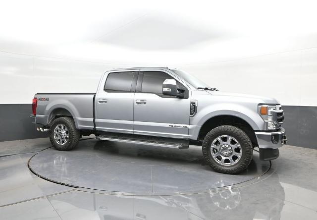 2022 Ford F-250 - $49,993