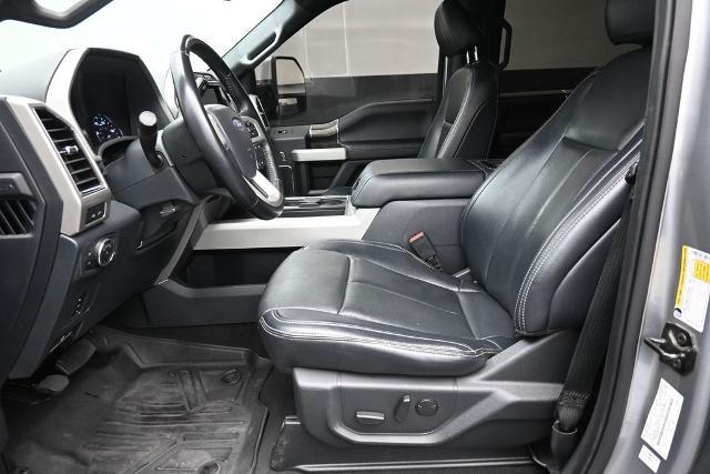 2022 Ford F-250 - $49,993