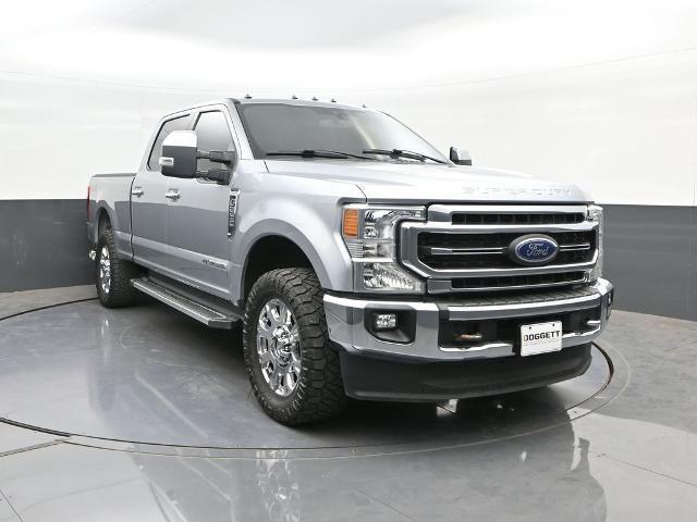 2022 Ford F-250 - $49,993