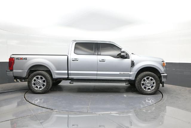 2022 Ford F-250 - $49,993