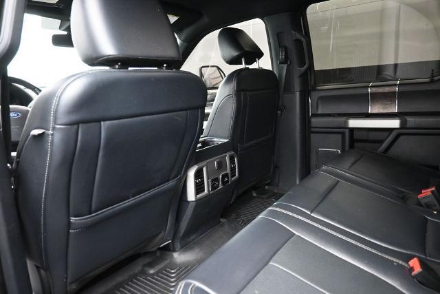 2022 Ford F-250 - $49,993