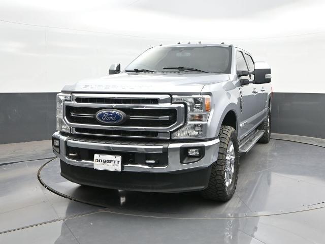 2022 Ford F-250 - $49,993