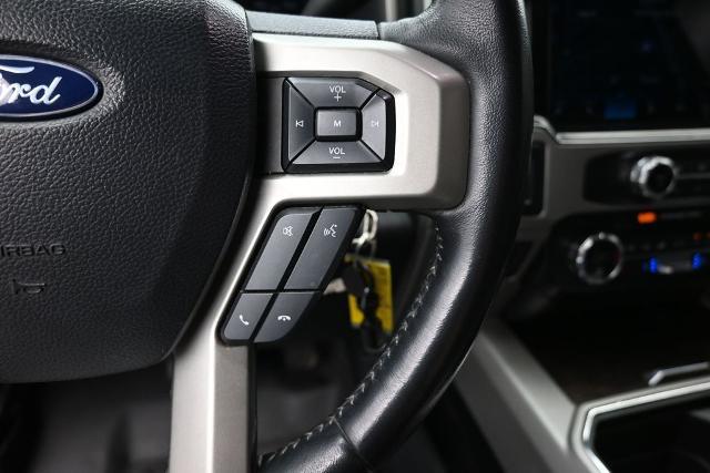 2022 Ford F-250 - $49,993