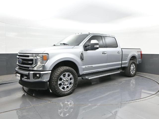 2022 Ford F-250 - $49,993