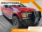 2022 F-250 Super Duty Thumbnail 1