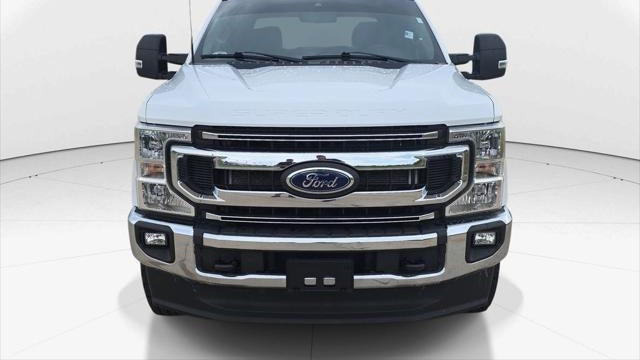 2022 Ford F-250 Super Duty XLT