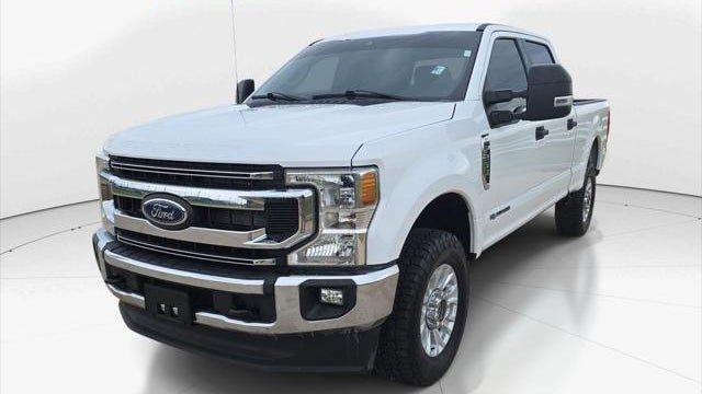 2022 Ford F-250 Super Duty XLT