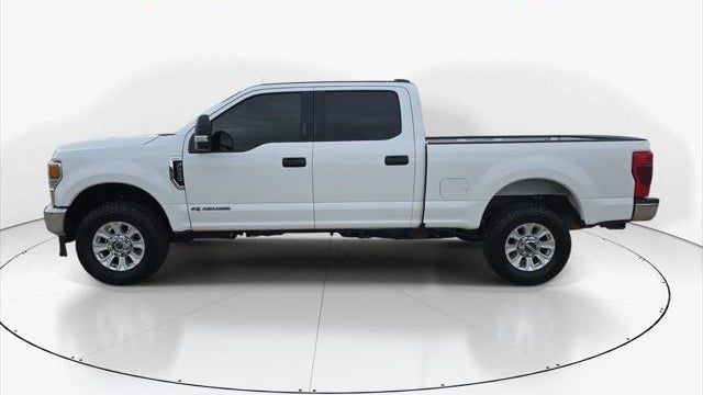 2022 Ford F-250 Super Duty XLT
