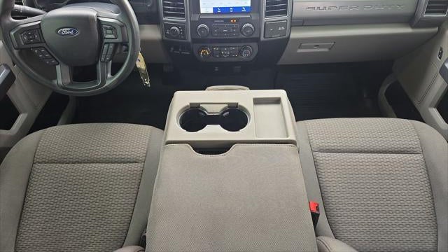 2022 Ford F-250 Super Duty XLT