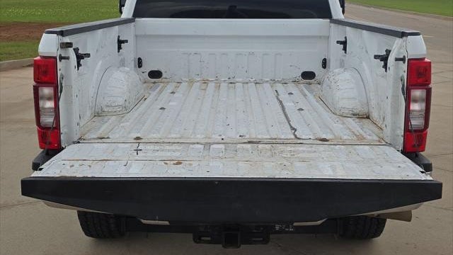 2022 Ford F-250 Super Duty XLT
