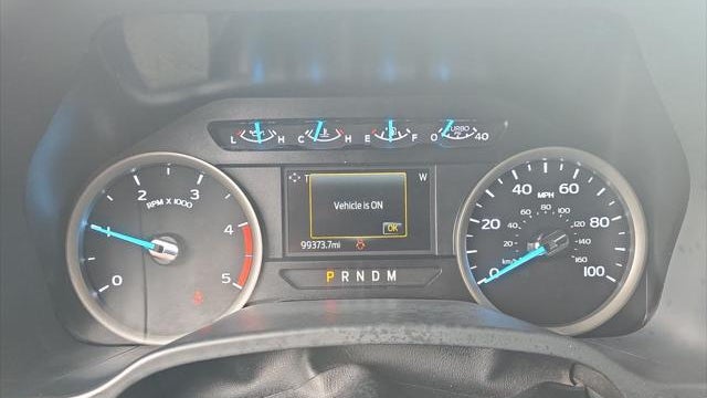 2022 Ford F-250 Super Duty XLT