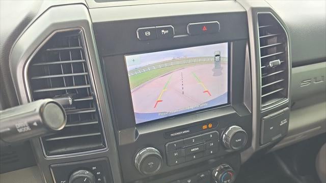 2022 Ford F-250 Super Duty XLT