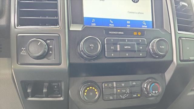 2022 Ford F-250 Super Duty XLT