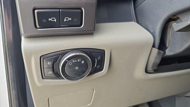 2022 Ford F-250 Super Duty XLT