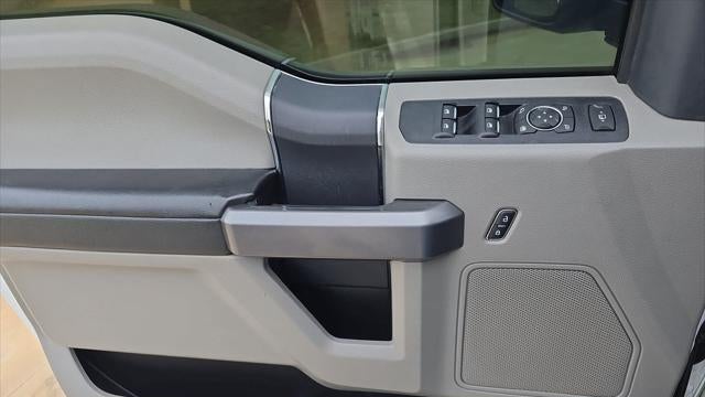 2022 Ford F-250 Super Duty XLT