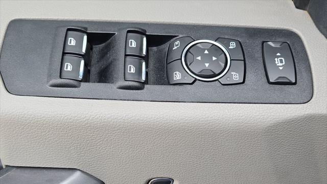 2022 Ford F-250 Super Duty XLT