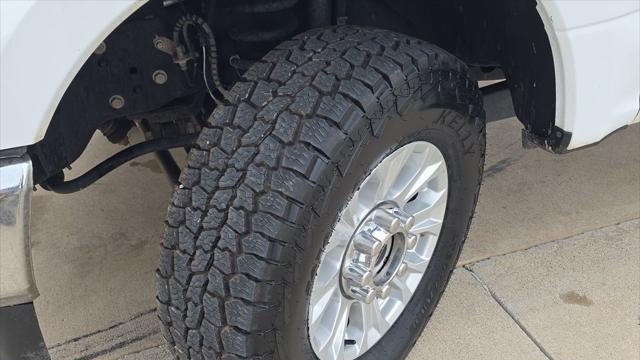 2022 Ford F-250 Super Duty XLT