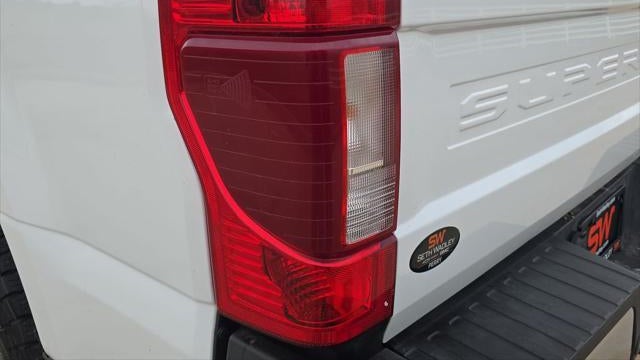 2022 Ford F-250 Super Duty XLT