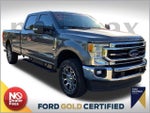 2022 F-250 Super Duty Thumbnail 1