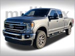 2022 F-250 Super Duty Thumbnail 16