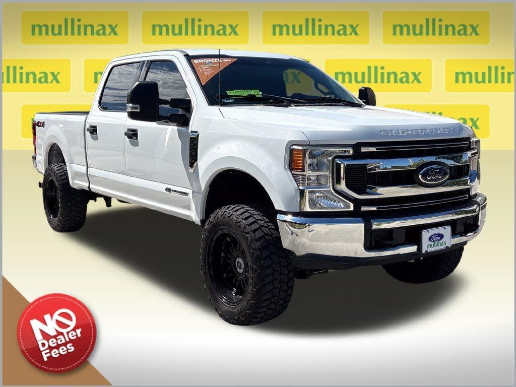 2022 Ford F-250