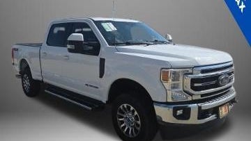 Preowned 2022 Ford F-250 Super Duty King Ranch for Sale