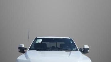2022 Ford F-250 Super Duty King Ranch
