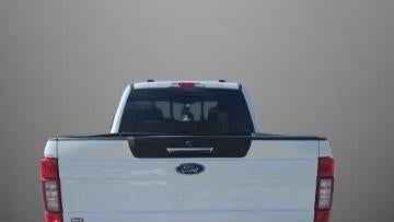 2022 Ford F-250 Super Duty King Ranch