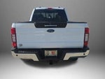 2022 F-250 Super Duty Thumbnail 8