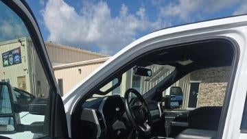 2022 Ford F-250 Super Duty King Ranch