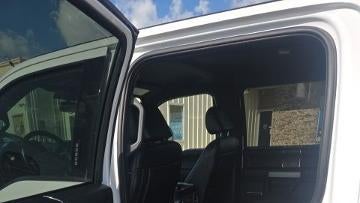 2022 Ford F-250 Super Duty King Ranch