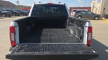 2022 Ford F-250 Super Duty King Ranch