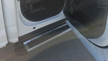 2022 Ford F-250 Super Duty King Ranch